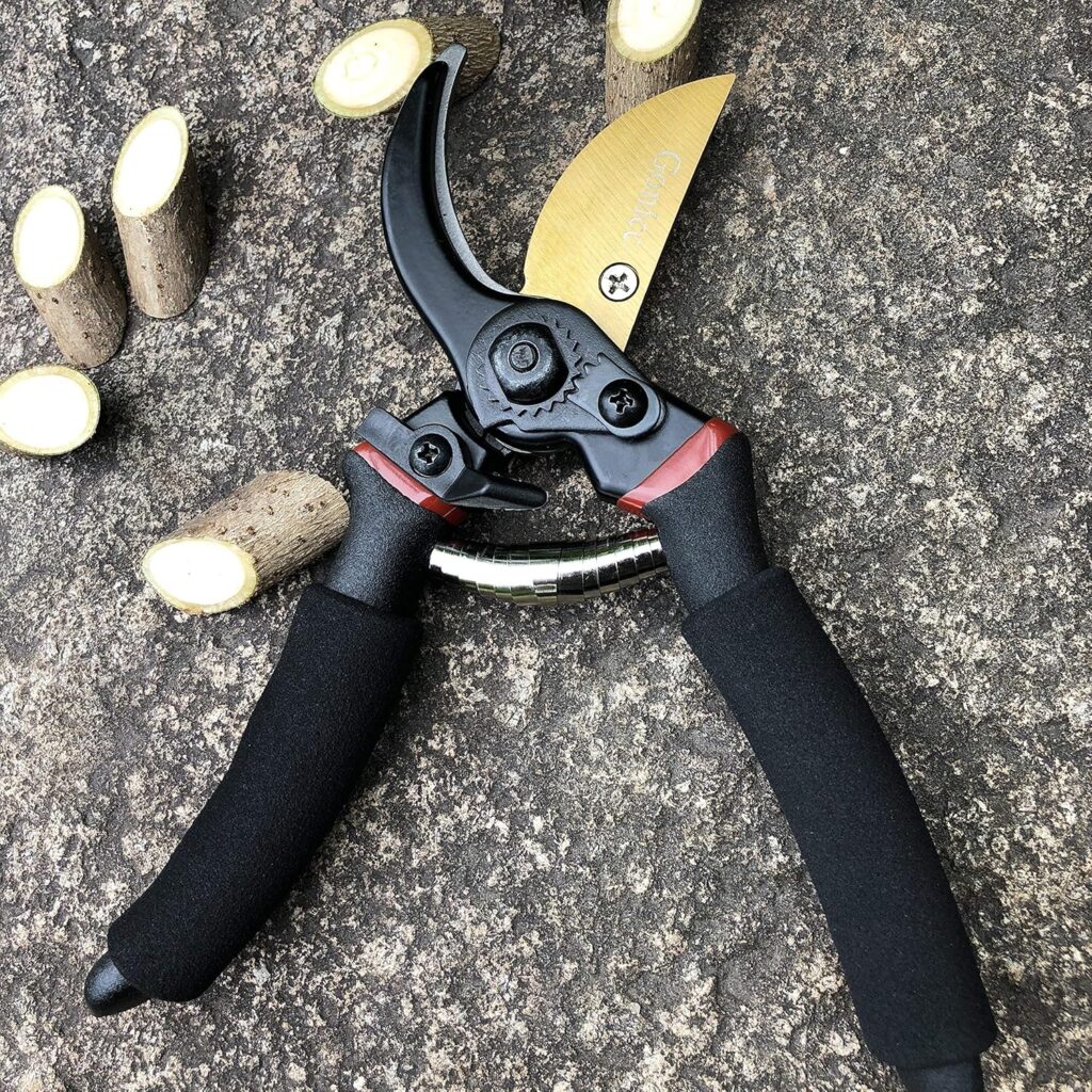 gonicc pruning shear tool